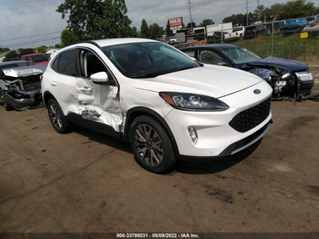 ford escape 2022 1fmcu9j99nua76766