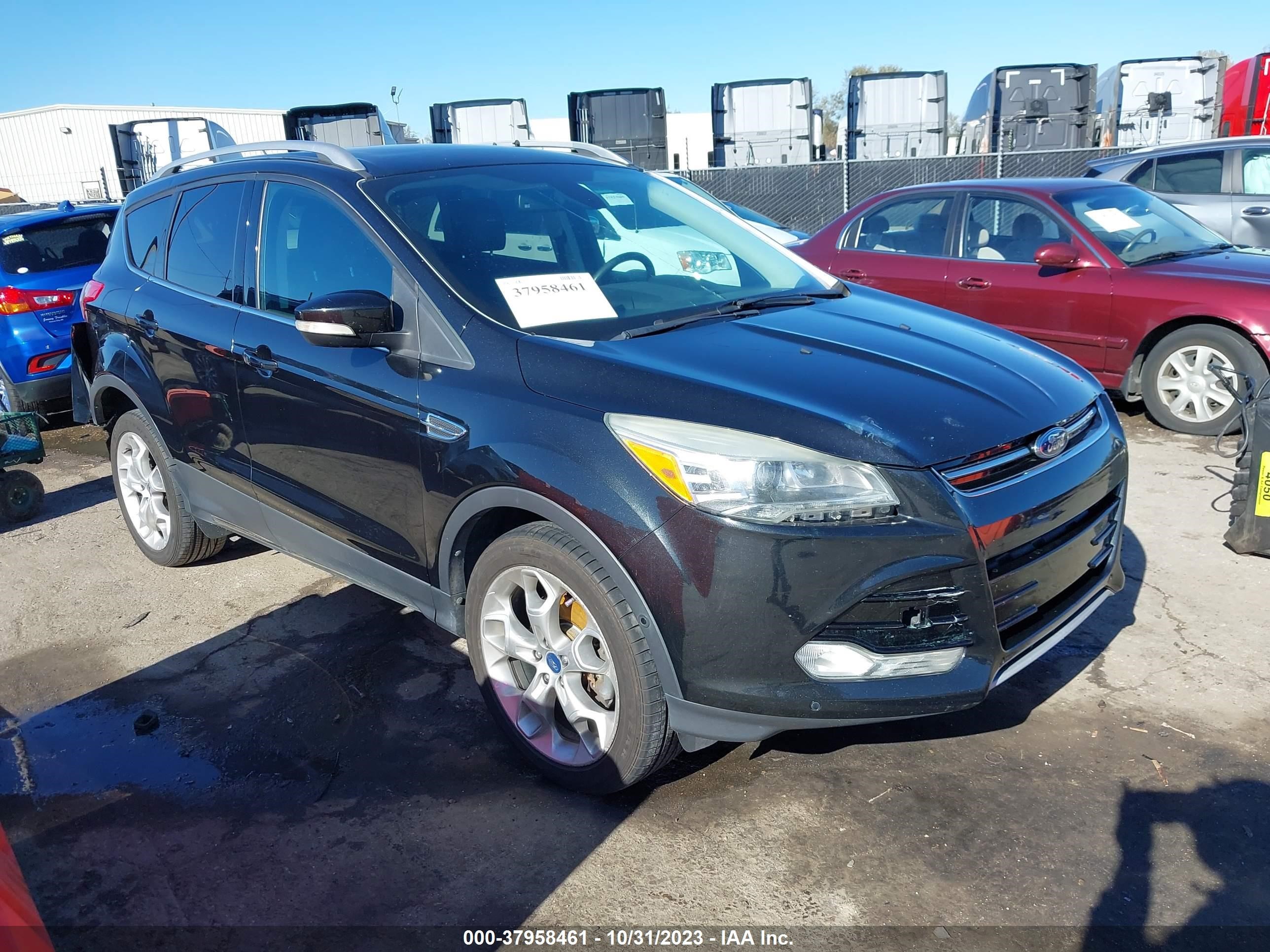 ford escape 2013 1fmcu9j9xdua09270