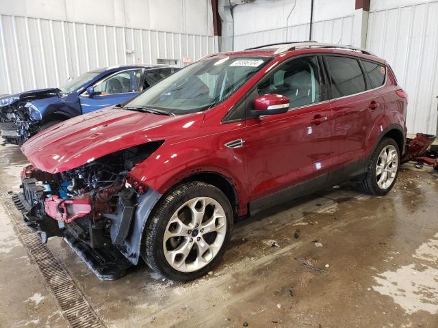 ford escape 2013 1fmcu9j9xdub30509