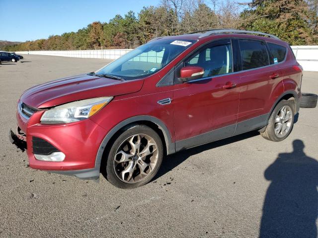 ford escape tit 2013 1fmcu9j9xdub49643