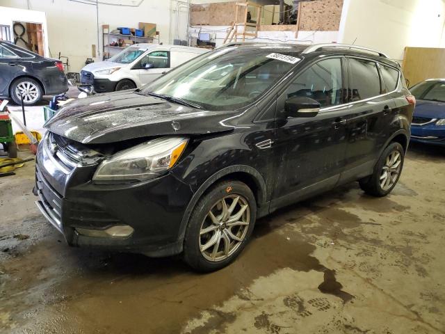 ford escape 2013 1fmcu9j9xdub64207