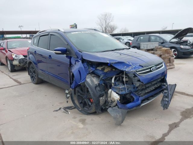 ford escape 2014 1fmcu9j9xeuc77611