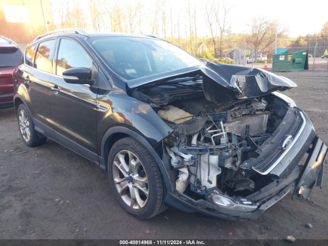 ford escape 2015 1fmcu9j9xfub76876