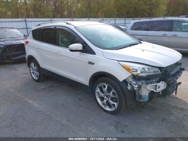 ford escape 2016 1fmcu9j9xgua20337