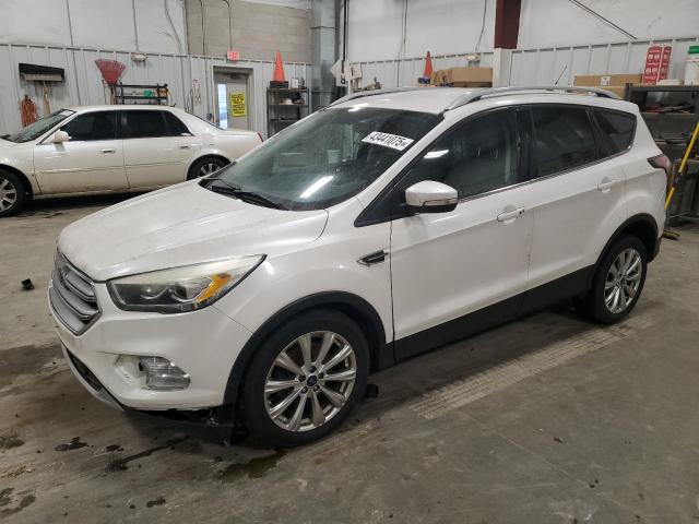 ford escape tit 2017 1fmcu9j9xhua77459