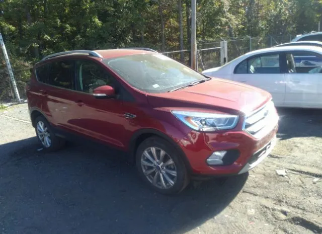 ford escape 2017 1fmcu9j9xhub30760