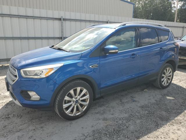 ford escape tit 2017 1fmcu9j9xhue13286