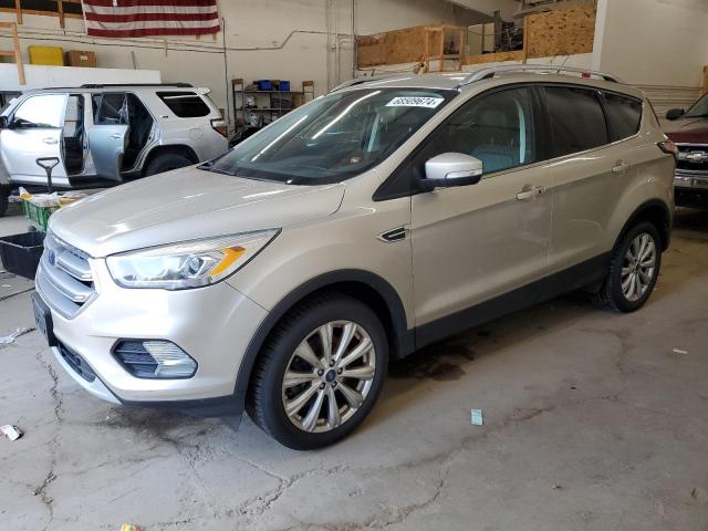 ford escape tit 2017 1fmcu9j9xhue76842