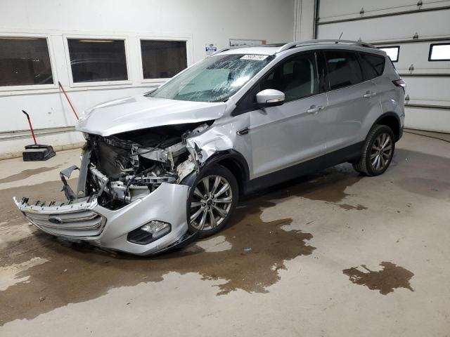 ford escape tit 2018 1fmcu9j9xjua09944