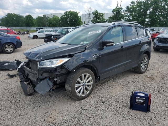 ford escape 2018 1fmcu9j9xjua47075