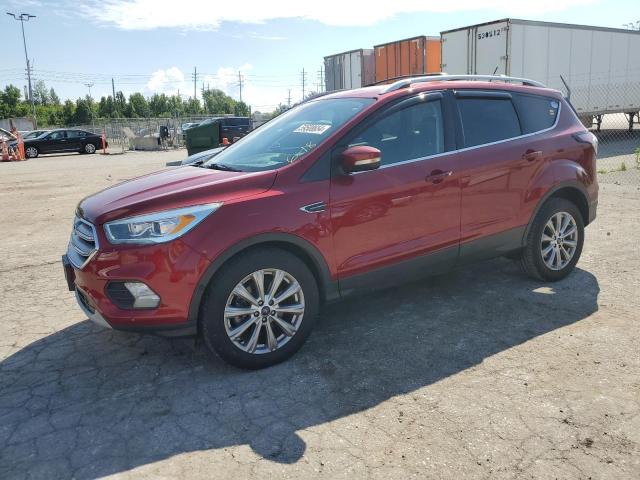 ford escape 2018 1fmcu9j9xjua94834