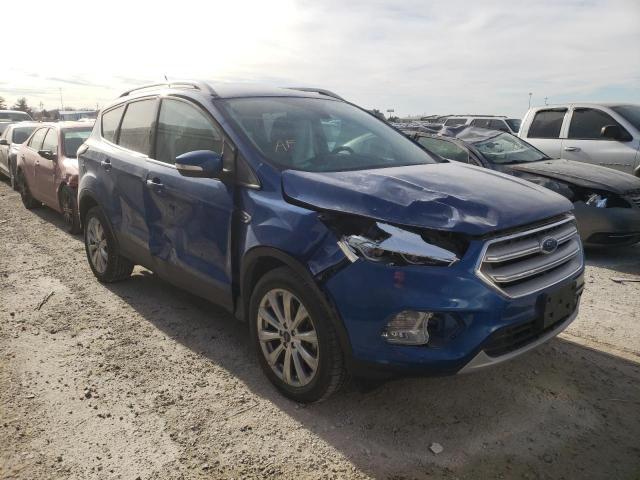 ford escape tit 2018 1fmcu9j9xjub25774