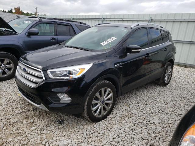 ford escape tit 2018 1fmcu9j9xjub74604