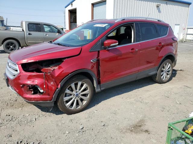 ford escape 2018 1fmcu9j9xjud44802