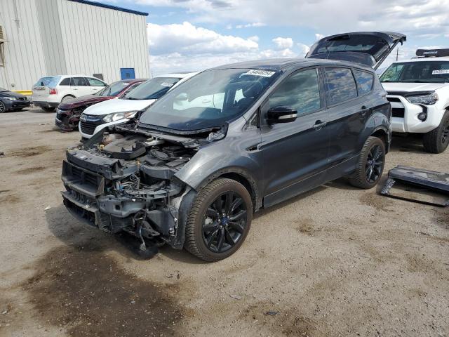 ford escape 2019 1fmcu9j9xkuc10132