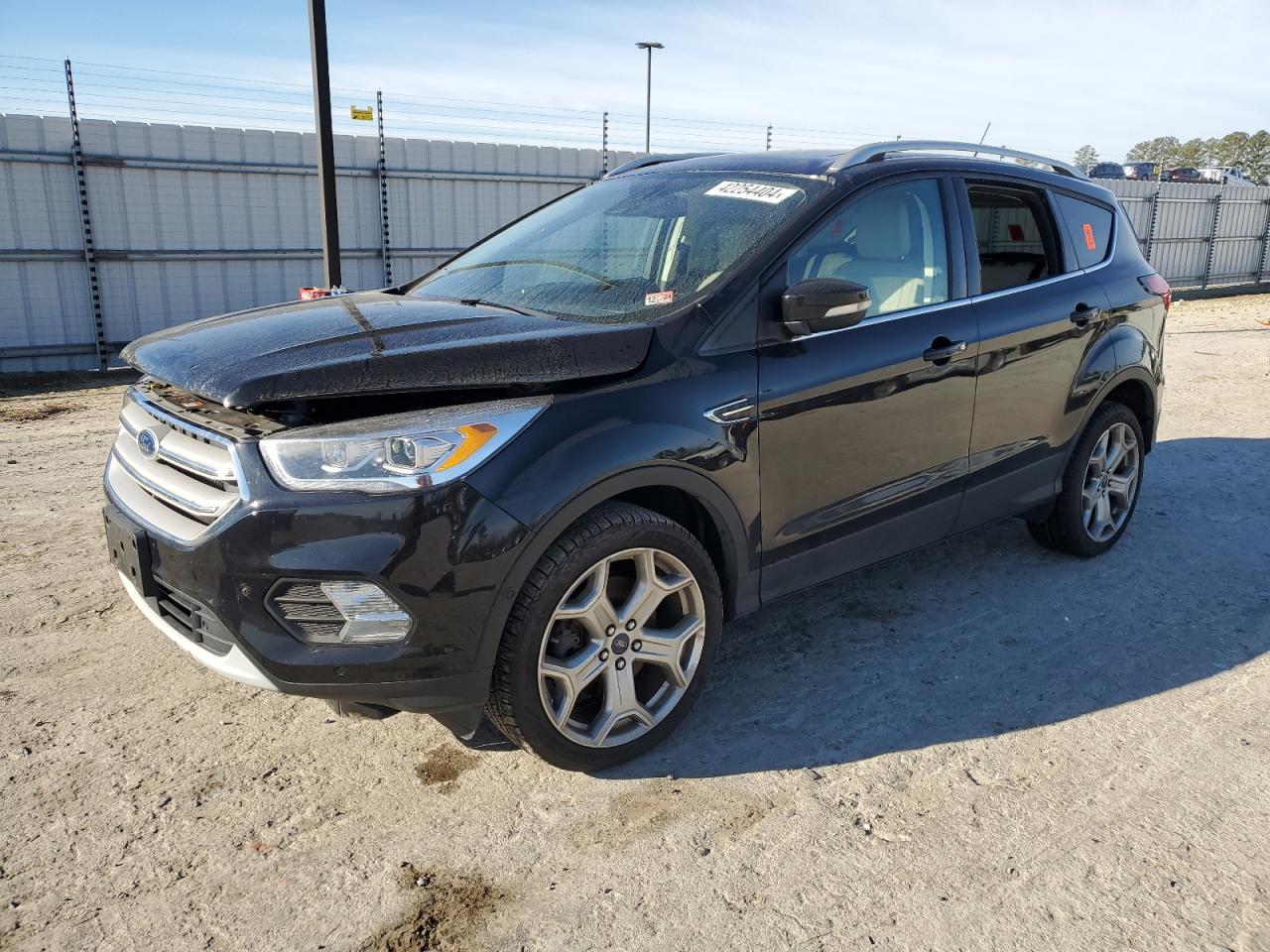 ford escape 2019 1fmcu9j9xkuc32406