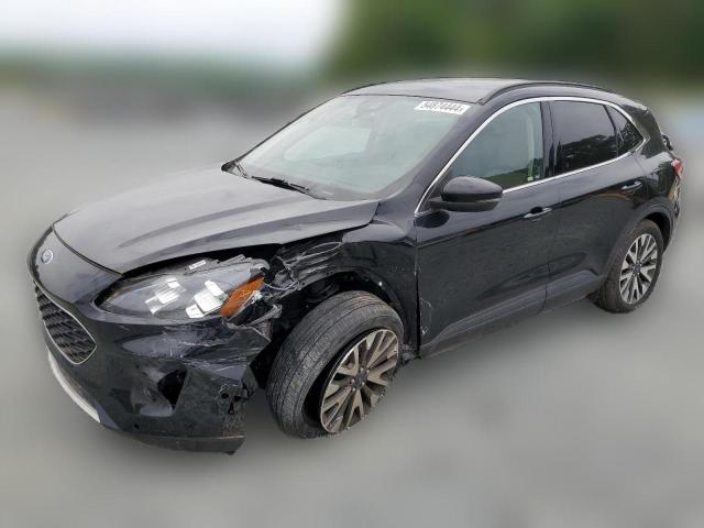 ford escape 2020 1fmcu9j9xlua06335