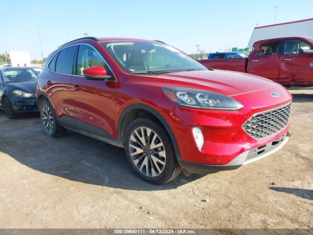 ford escape 2020 1fmcu9j9xlua10269