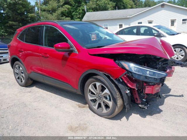 ford escape 2023 1fmcu9ja9pub22268