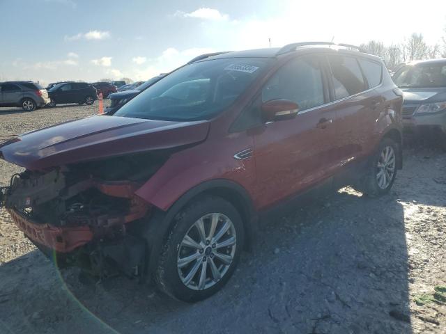 ford escape tit 2017 1fmcu9jd0hue03144