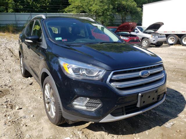 ford escape 2017 1fmcu9jd0hue41960