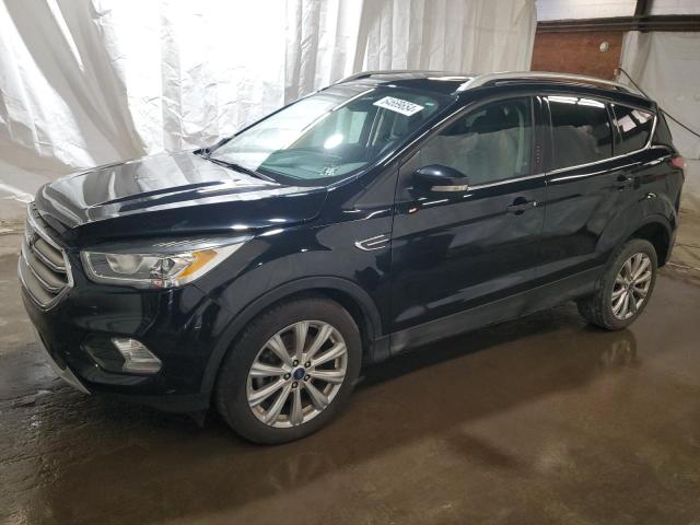 ford escape 2017 1fmcu9jd1hub25869