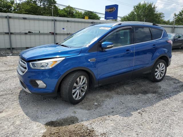 ford escape 2017 1fmcu9jd1huc26166