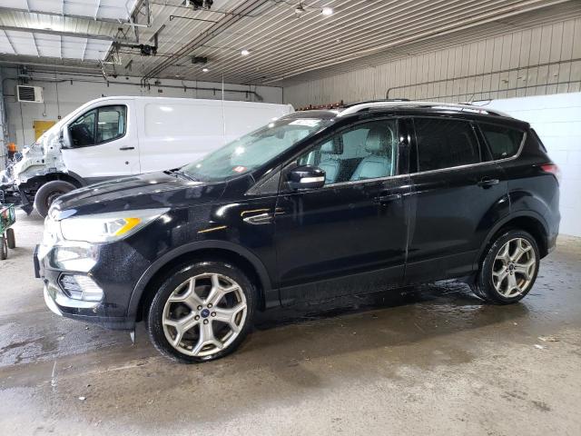 ford escape tit 2017 1fmcu9jd2hua56545