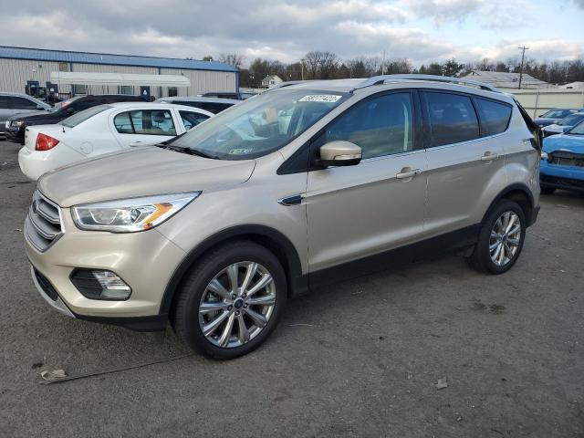 ford escape tit 2017 1fmcu9jd2hue83885