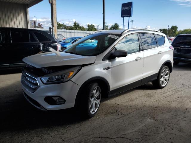 ford escape 2017 1fmcu9jd3huc63784