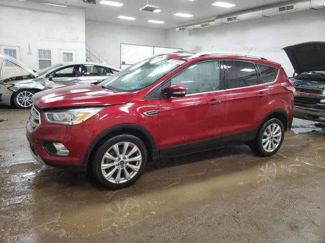 ford escape tit 2017 1fmcu9jd3huc64434