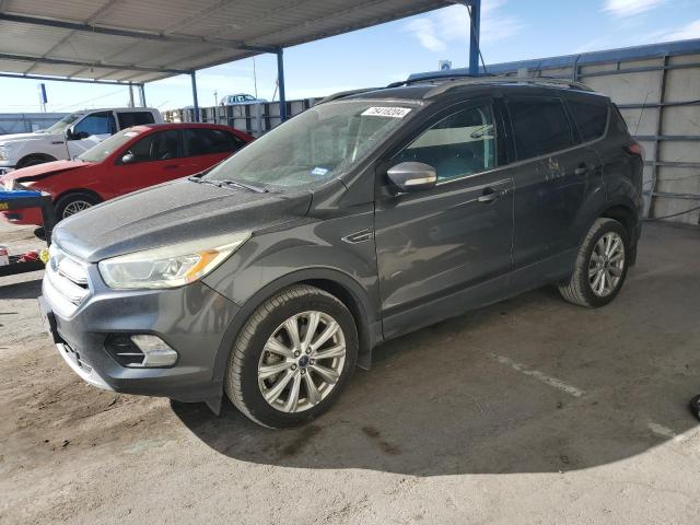 ford escape tit 2017 1fmcu9jd3huc66622