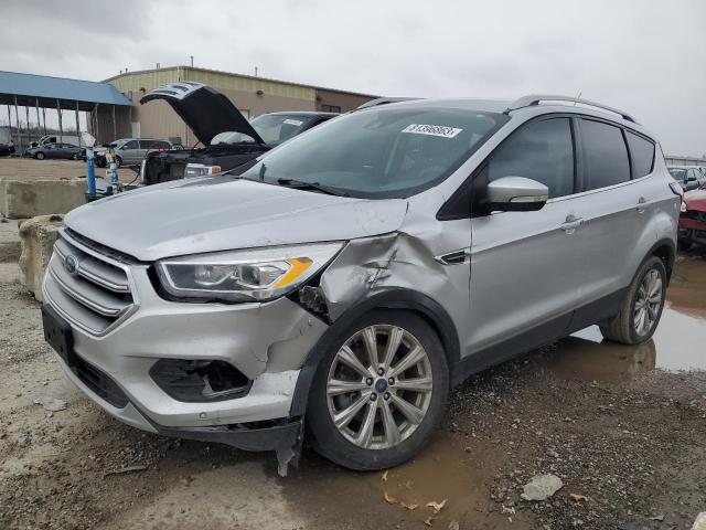 ford escape 2017 1fmcu9jd3huc88684