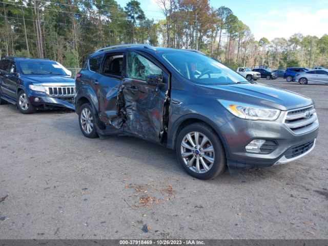 ford escape 2017 1fmcu9jd4hub55870