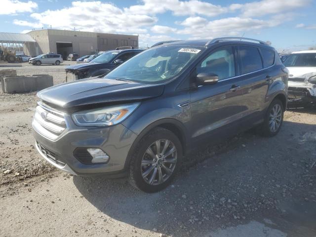 ford escape tit 2017 1fmcu9jd4hue69597