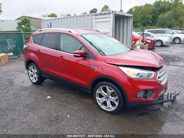 ford escape 2017 1fmcu9jd5hud73106