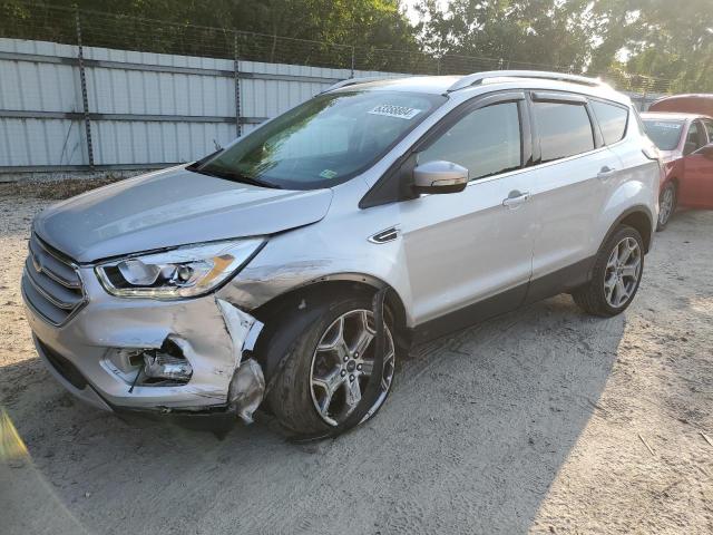 ford escape 2017 1fmcu9jd7hua08541