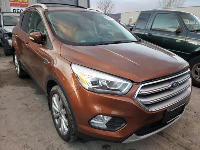 ford  2017 1fmcu9jd7hua87290