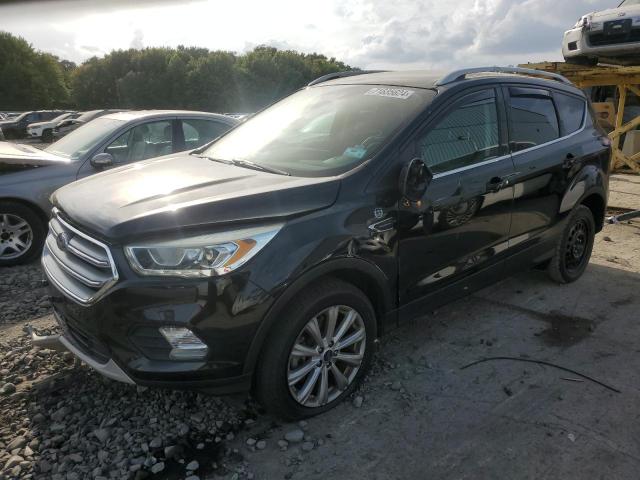 ford escape tit 2017 1fmcu9jd7huc86677