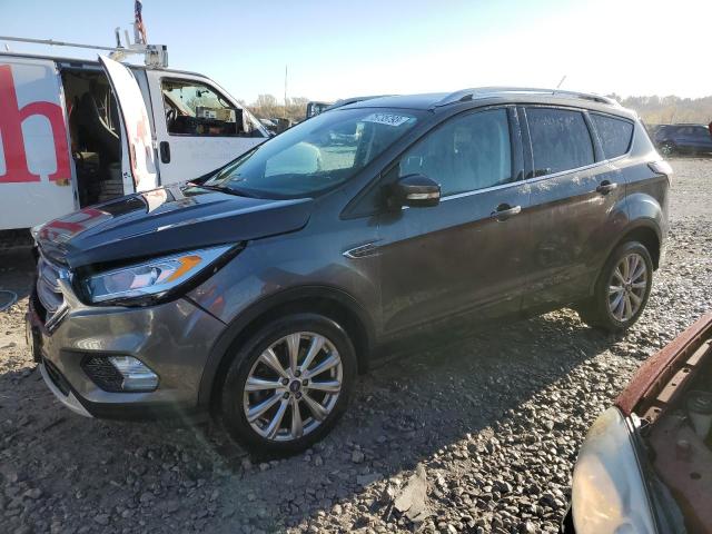 ford escape 2017 1fmcu9jd7hud71406