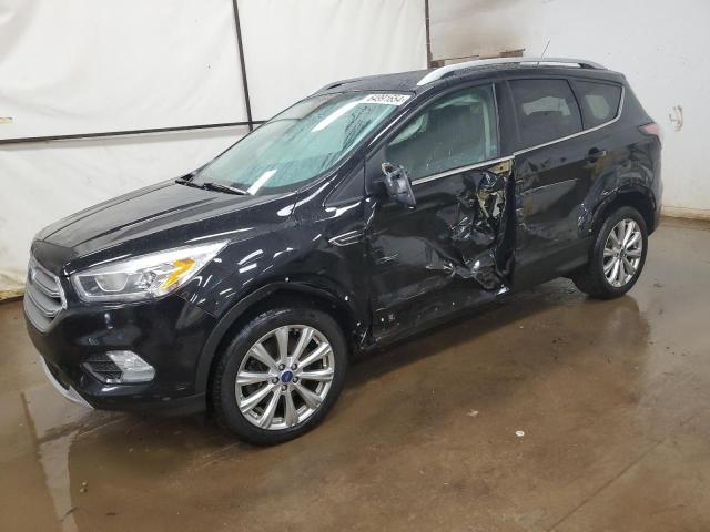 ford escape tit 2017 1fmcu9jd8hua79876