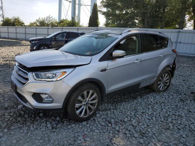 ford escape 2017 1fmcu9jd8hud71642