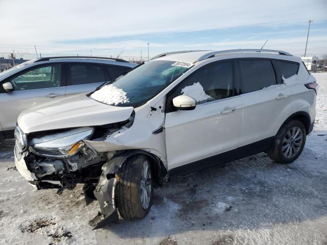 ford escape 2017 1fmcu9jd9hud65820