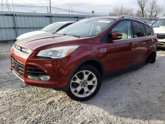 ford escape 2014 1fmcu9jx0eub33886