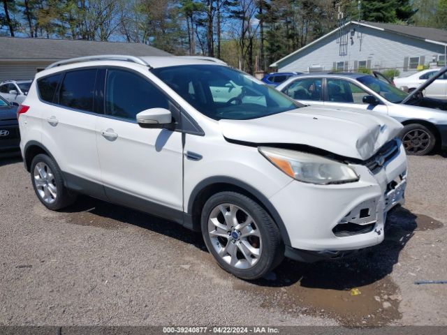 ford escape 2015 1fmcu9jx0fub96813