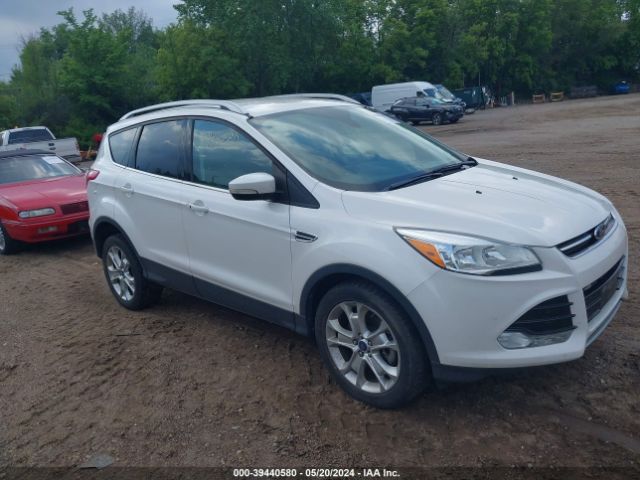 ford escape 2014 1fmcu9jx2euc22326