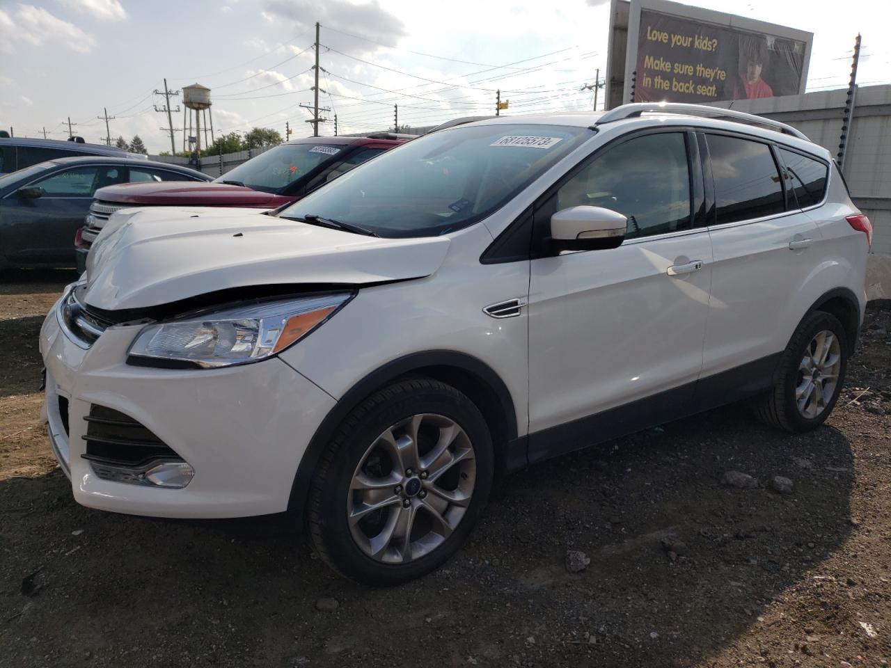 ford escape 2014 1fmcu9jx2eue37740