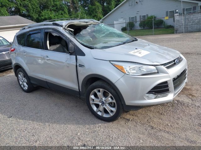 ford escape 2015 1fmcu9jx2fub22213