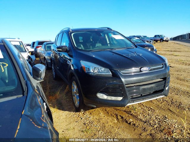 ford escape 2014 1fmcu9jx5euc17931