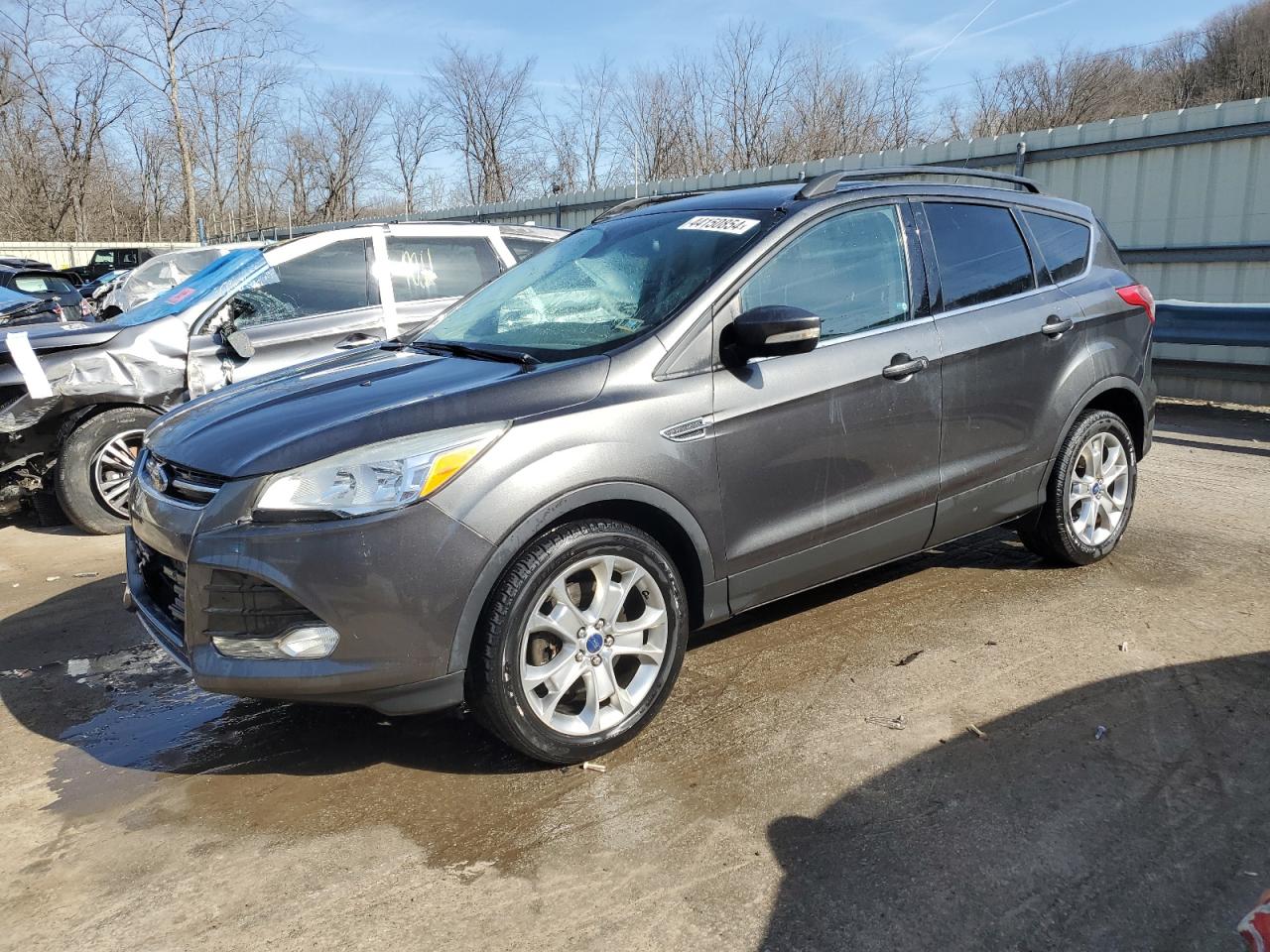 ford escape 2015 1fmcu9jx6fub67980